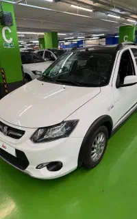 فروش خودروی کوئیک اتوماتیک