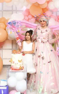 عکاسی تخصصی کودک ،بارداری ، رئال ،تولد و