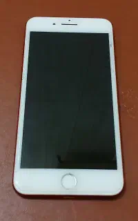 ایفون سون پلاس رد