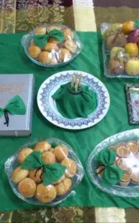 مولودی مداحی جهت بانوان
