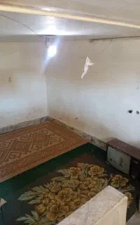 زیرزمین مغازه نبش مفتح ۲۵