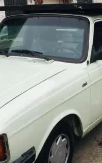 وانت کرایه‌ای امیر