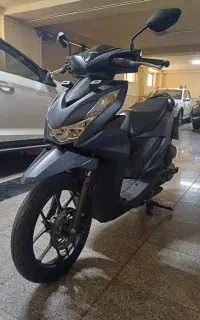 هوندا بیت ۱۱۰