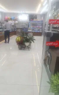 عمده انواع شیرینی تر و خشک