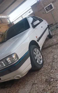 ۴۰۵ SLXبدون رنگ