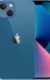 آیفون ۱۳ نرمال ۱۲۸ سه ماه اکتیو