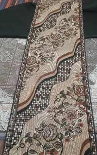 فرش پله طرح آبشار