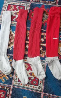 جوراب ورزشی