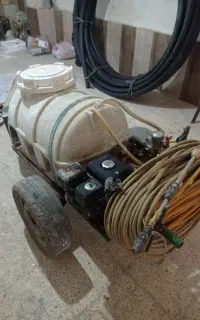 ادوات کشاورزی