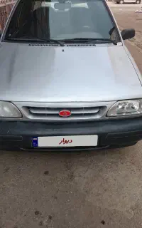 پراید۱۳۱