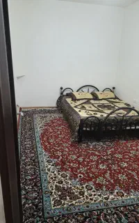 سوئیت آپارتمان دوخوابه هم کف