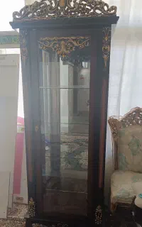 ویترین۴طبقه