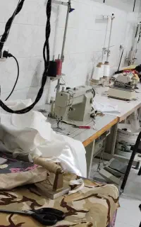 آموزش خیاطی تضمینی ، شهرک پردیس با گواهینامه