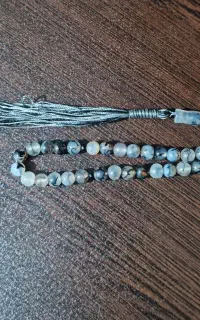 تسبیح تمام سنگ اصل