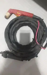 تورچ پلاسما دستی