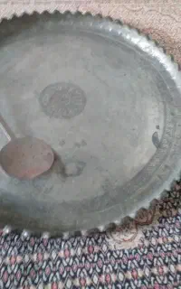 مس سینی و کفگیر