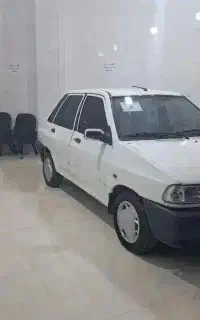 پراید