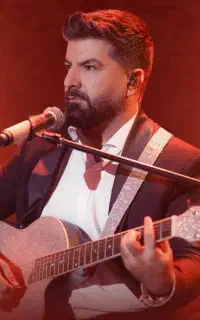 کنسرت مجید خراطها ردیف اول و دوم