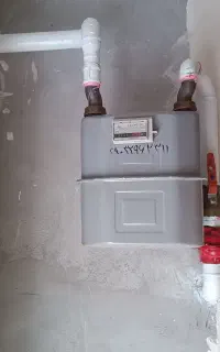 لوله کشی گاز تخصصی