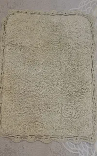 دو عدد پادری کتان