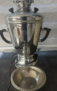 سماور برقی
