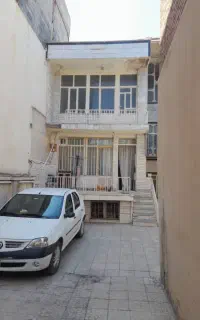 خانه ویلایی ۶۵ متری،یکخوابه،دربست نمیباشد