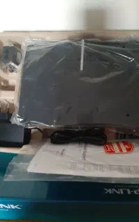 مودم وایرلس دو بانده Adsl تی پی لینک Archer D2