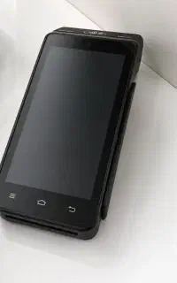 کارتخوان لمسی/اندرویدی