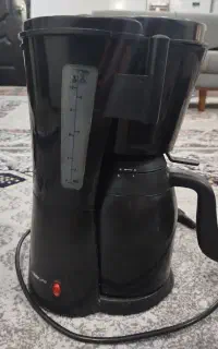 قهوه ساز