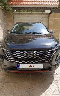 ایکس ۳۳ کراس مدل ۴۰۴ صفر