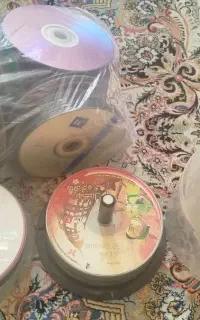سی دی