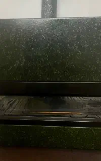 دو‌ عدد بخاری مهیا گاز و آلیش گاز