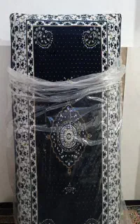 پشتی کاملاً نو
