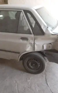 صافکار بدون‌رنگ‌تخصصی