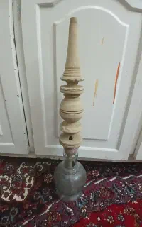 قلیان فروش فوری