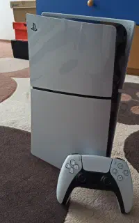کنسول ps5