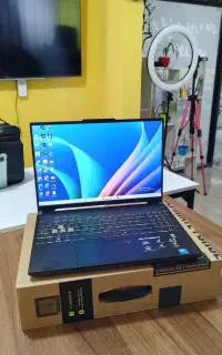 لپ‌تاپ گیمینگ ایسوس