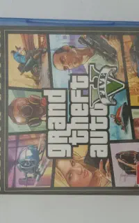 بازی ps4