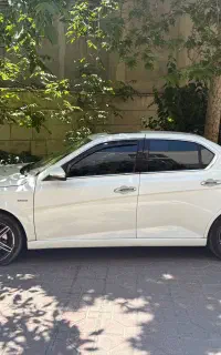 دنا پلاس مدل ۹۷ اپشنال سانروف