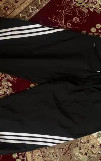 شلوار ۳ خط