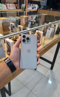 15 پرومکس 256.  بدون خط خش  درحد اک