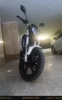 بنلی 180sنیو فیس