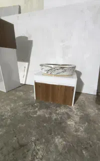 روشویی ضد آب