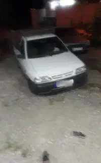 پرایدوانت مدل۹۶ برج۱۱