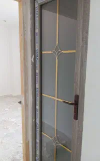 نصب و تعمیر ریگلاژ درب و پنجره دوجداره upvc