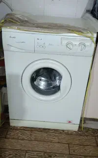 لباسشویی امرسان