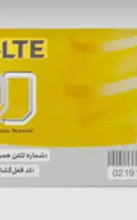 سیمکارت رند ایرانسل