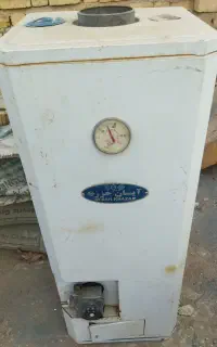 آبگرمکن دیواری
