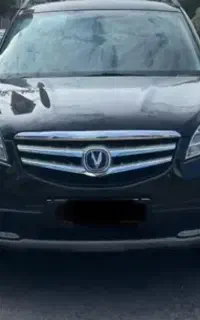 فروش چانگان c35 مدل ۹۶