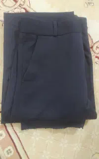 شلوار فرم
